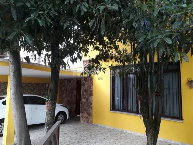 Sobrado com 3 Quartos à venda, 250m² no Vila Irmãos Arnoni, São Paulo