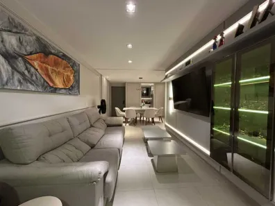 Apartamento com 3 Quartos à venda, 98m² no Jardim Oceania, João Pessoa