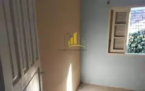 Casa com 2 Quartos à venda, 10m² no Vila Dalila, São Paulo