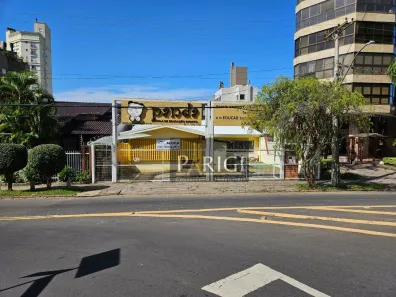 Imóvel Comercial para alugar, 495m² no Mont Serrat, Porto Alegre