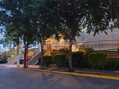 Apartamento com 2 Quartos para alugar, 50m² no Recreio São Judas Tadeu, São Carlos