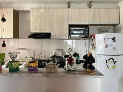 Apartamento com 2 Quartos à venda, 57m² no Lagoinha, São Gonçalo