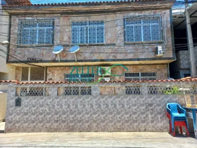 Apartamento com 3 Quartos à venda, 80m² no Penha, Rio de Janeiro