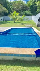 Casa de Condomínio com 4 Quartos à venda, 350m² no Busca Vida (Abrantes), Camaçari