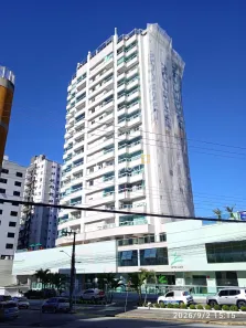 Apartamento com 2 Quartos à venda, 77m² no Estreito, Florianópolis