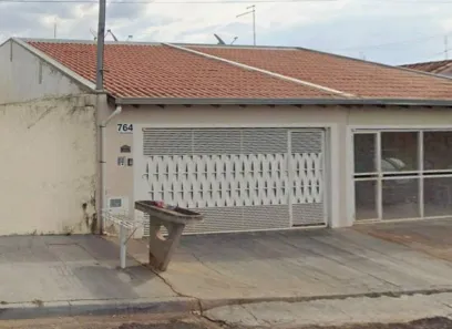 Casa com 3 Quartos à venda, 159m² no Jardim Araguaia, Fernandópolis