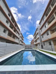 Apartamento com 2 Quartos à venda no José Américo de Almeida, João Pessoa