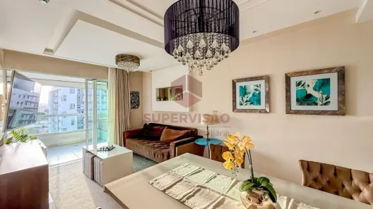 Apartamento com 3 Quartos à venda, 101m² no Jardim Atlântico, Florianópolis