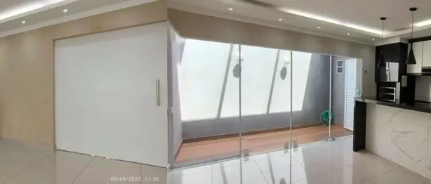 Casa de Condomínio com 2 Quartos à venda, 90m² no Condomínio Residencial Parque da Liberdade II, São José do Rio Preto