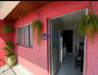 Sobrado com 2 Quartos à venda, 192m² no Jardim Marina, Embu das Artes
