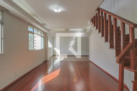 Cobertura com 4 Quartos à venda, 470m² no Lourdes, Belo Horizonte