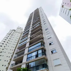 Apartamento com 2 Quartos à venda, 75m² no Morro dos Ingleses, São Paulo