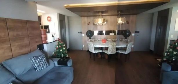 Apartamento com 3 Quartos à venda, 95m² no Jardim Flor da Montanha, Guarulhos