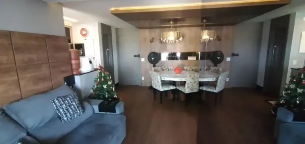 Apartamento com 3 Quartos à venda, 95m² no Jardim Flor da Montanha, Guarulhos