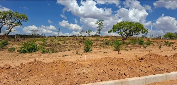 Lote/Terreno à venda, 360m² no , Funilândia