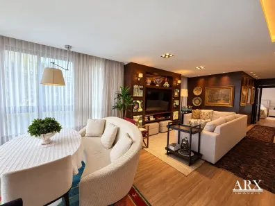 Apartamento com 2 Quartos à venda, 95m² no Jardim Blumenau, Blumenau
