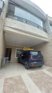 Sobrado com 3 Quartos à venda, 180m² no Vila Helena, Santo André