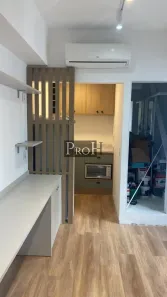 Apartamento com 1 Quarto à venda, 22m² no Santa Paula, São Caetano do Sul