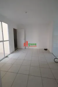 Apartamento com 2 Quartos à venda, 45m² no Donato, Contagem