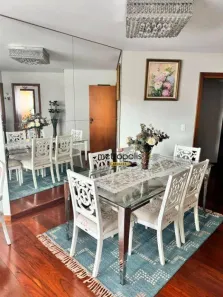 Apartamento com 3 Quartos à venda, 156m² no Cerâmica, São Caetano do Sul