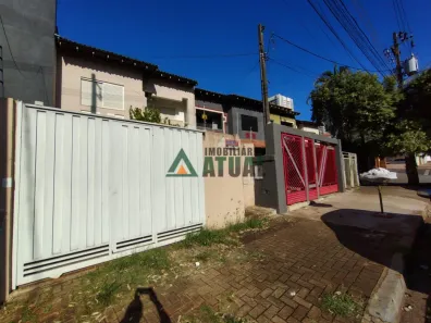 Casa com 3 Quartos à venda, 150m² no Igapó, Londrina