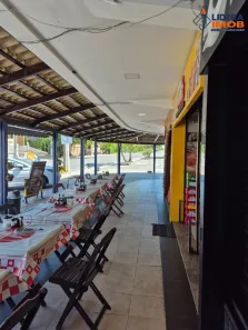 Ponto Comercial à venda, 50m² no Praia do Flamengo, Salvador
