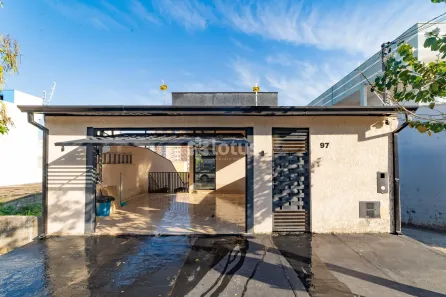 Casa com 2 Quartos à venda, 105m² no Portais (Polvilho), Cajamar