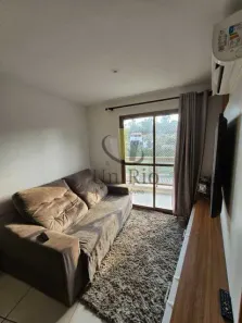 Cobertura com 3 Quartos à venda, 122m² no Pechincha, Rio de Janeiro