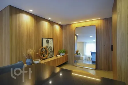 Apartamento com 2 Quartos à venda, 57m² no São Sebastião, Porto Alegre