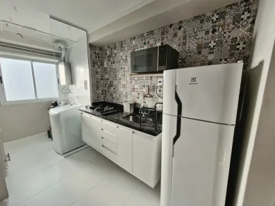 Apartamento com 2 Quartos para alugar, 70m² no Swift, Campinas