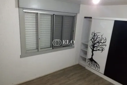Apartamento com 2 Quartos à venda, 55m² no Morro Santana, Porto Alegre