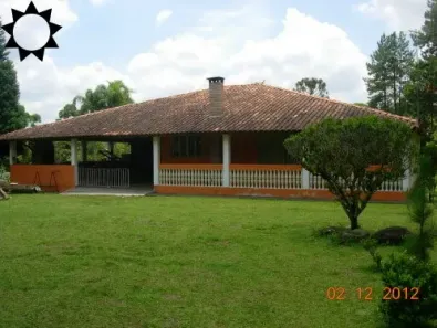 Fazenda/Sítio com 3 Quartos à venda, 450m² no , Ibiúna
