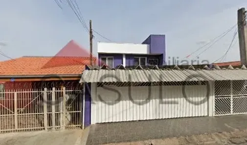 Casa com 4 Quartos à venda, 367m² no Vila Bandeirantes, Jundiaí