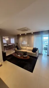 Apartamento com 3 Quartos à venda, 240m² no Sessenta, Volta Redonda