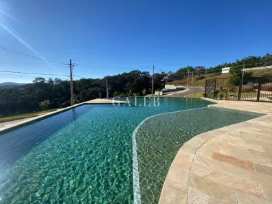 Lote/Terreno à venda, 361m² no Cachoeira, Atibaia