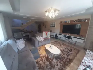 Sobrado com 4 Quartos à venda, 349m² no Portal dos Gramados, Guarulhos
