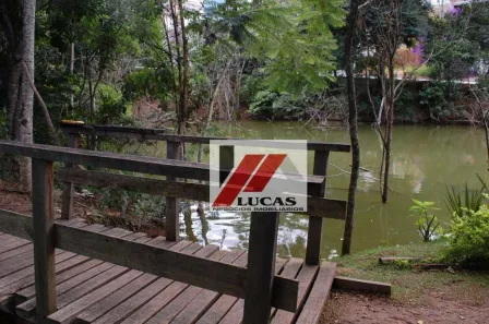 Casa de Condomínio com 3 Quartos à venda, 150m² no Jardim Rio das Pedras, Cotia