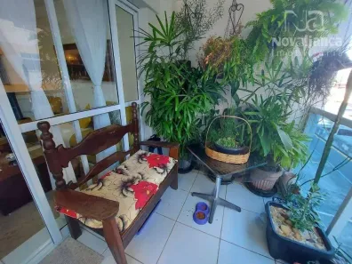 Apartamento com 2 Quartos à venda, 80m² no Praia da Costa, Vila Velha
