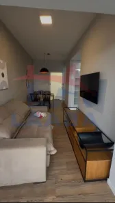 Apartamento com 2 Quartos para alugar, 75m² no Jardim Bela Vista, Indaiatuba
