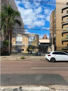 Apartamento com 2 Quartos à venda, 100m² no Alto da Rua XV, Curitiba