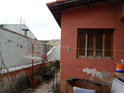 Casa com 2 Quartos à venda, 324m² no Vila Barbosa, São Paulo
