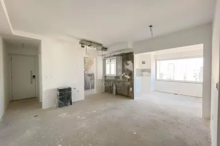Apartamento com 2 Quartos à venda, 81m² no Vila Firmiano Pinto, São Paulo
