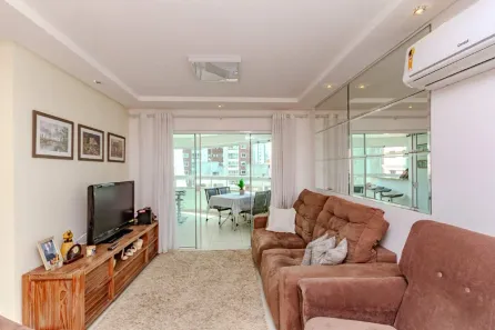 Apartamento com 3 Quartos à venda, 103m² no Centro, Balneário Camboriú