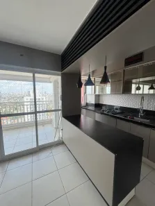 Apartamento com 3 Quartos à venda, 75m² no Jardim Atlântico, Goiânia