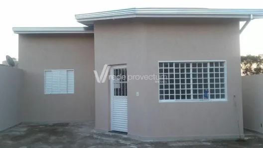 Casa com 3 Quartos à venda, 86m² no Residencial Cittá Di Firenze, Campinas