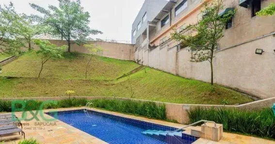 Apartamento com 2 Quartos à venda, 35m² no Cidade Satélite Santa Bárbara, São Paulo