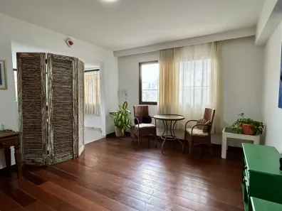 Apartamento com 1 Quarto para alugar, 65m² no Pituba, Salvador