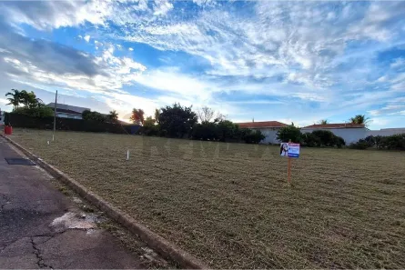 Lote/Terreno à venda, 570m² no Jardim Teixeira, Orlândia
