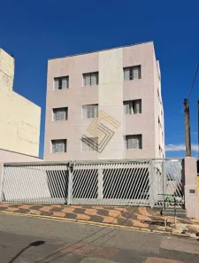 Apartamento com 3 Quartos à venda, 65m² no Jardim Dom Vieira, Campinas