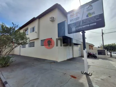 Galpão/Depósito/Armazém para alugar, 162m² no Parque Industrial, São José do Rio Preto